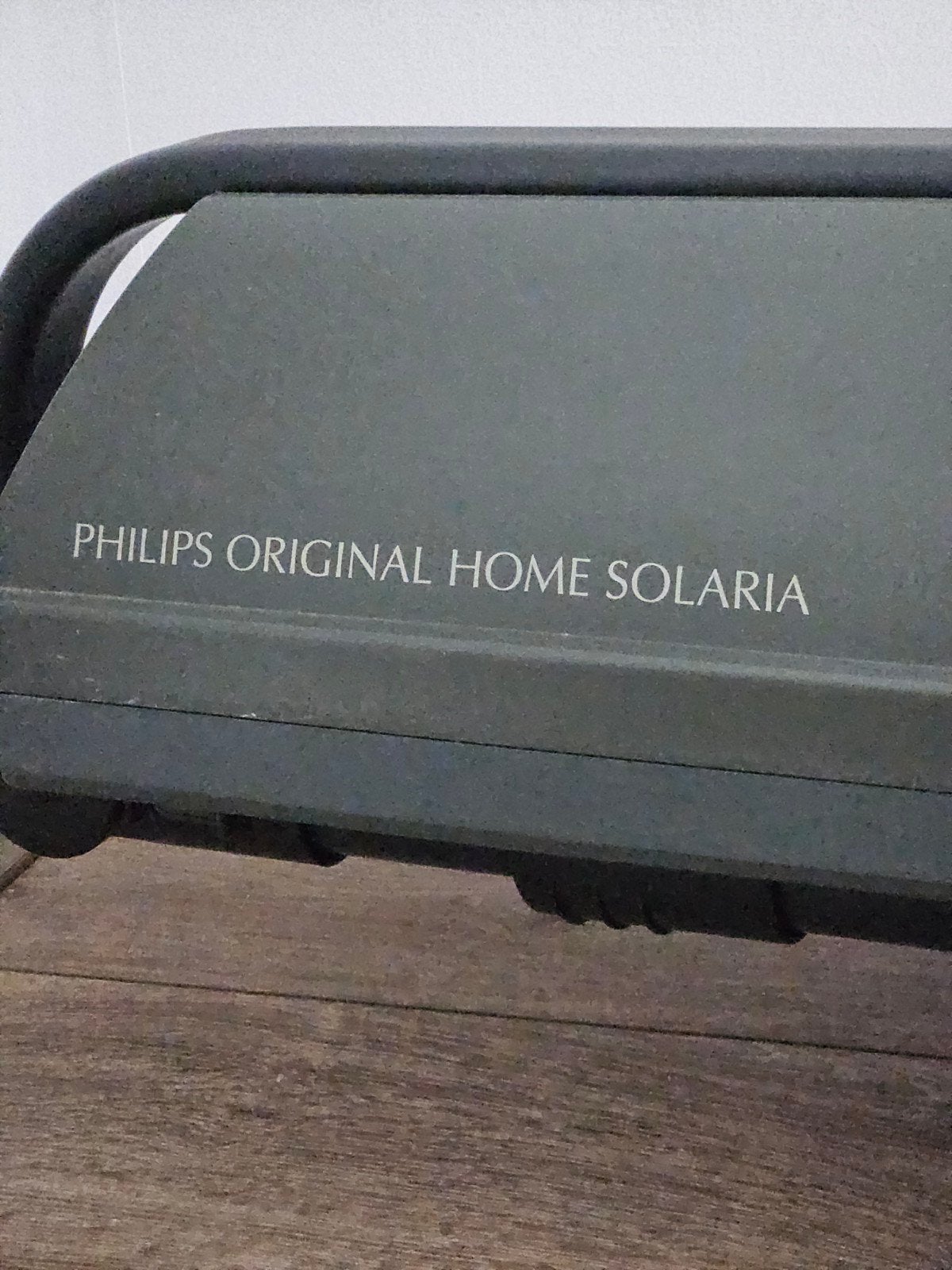 Phillips HB 811 sunmobile, Ophalen, Gebruikt, Overige modellen, Minder dan 10 lampen
