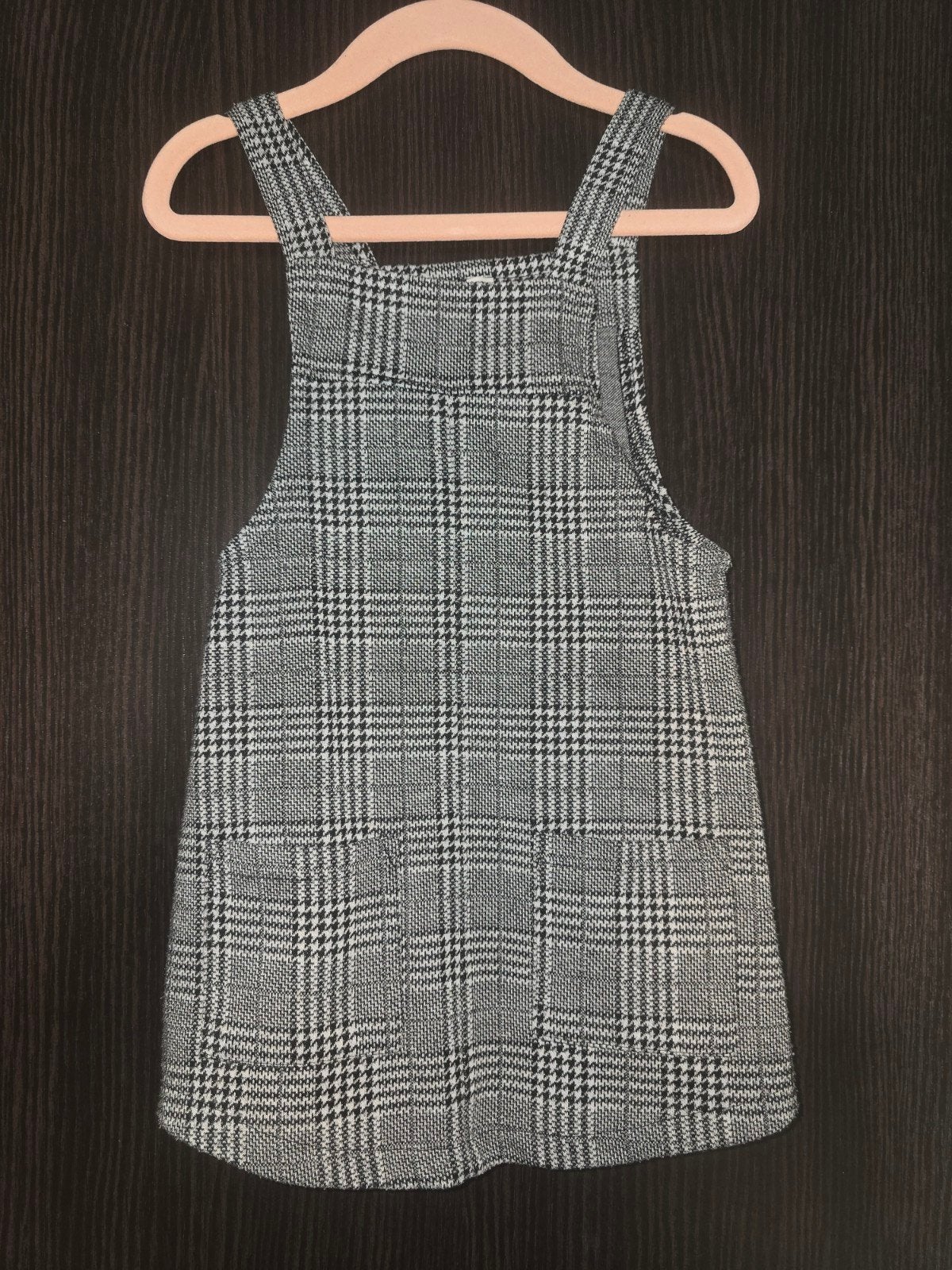 Geruite jurk voor meisjes - Zo goed als nieuw, Kinderen en Baby's, Kinderkleding | Overige, Ophalen of Verzenden, Zo goed als nieuw