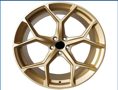20'', 21'' en 22 inch velgen voor Audi (rs6 , q5 , a6 ), Niet ingevuld, Velg(en), Niet ingevuld, Nieuw