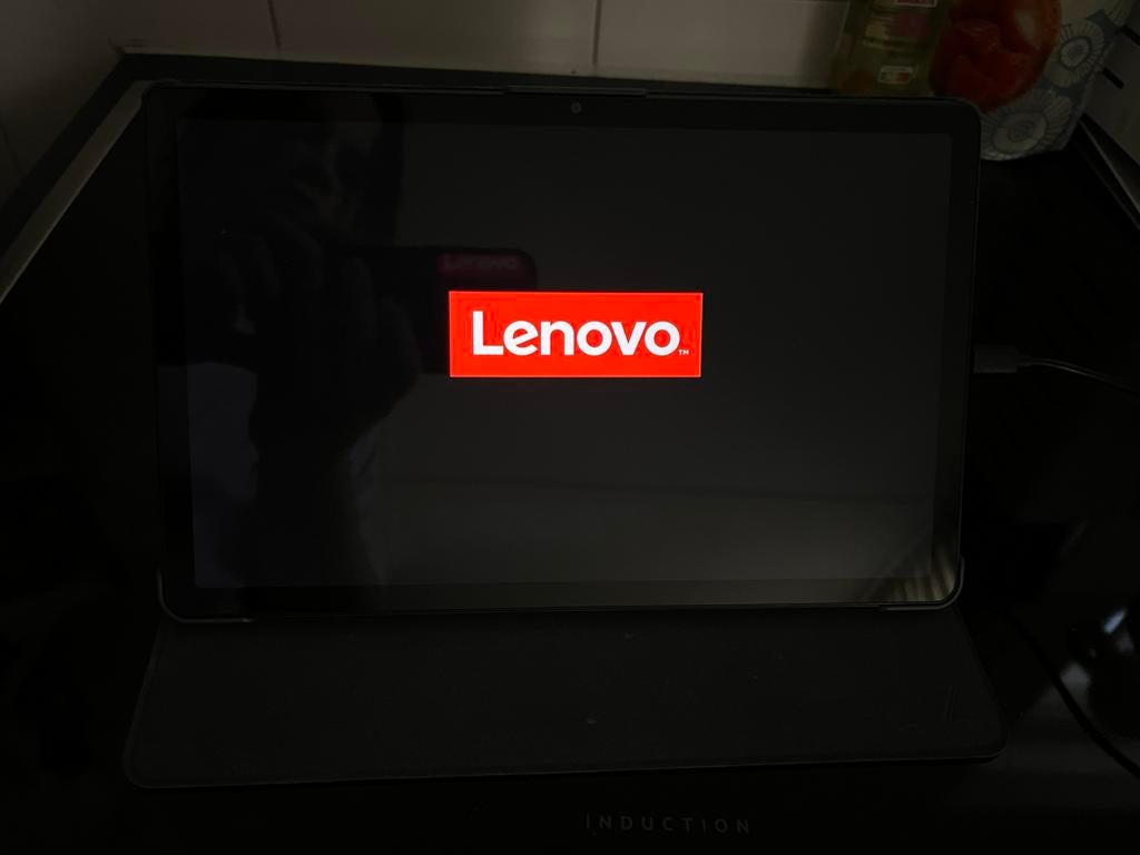 Lenovo Tab M10 Plus (3rd Gen), Usb-aansluiting, Nieuw, 64 GB, Wi-Fi