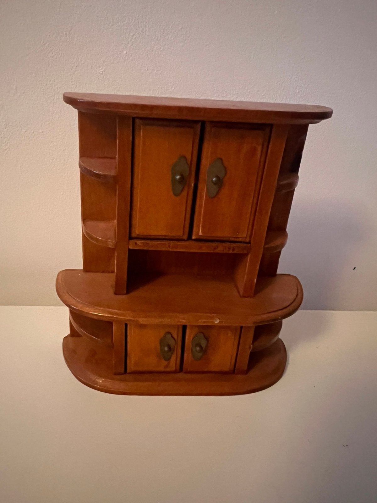 Poppenhuismeubels, Ophalen, Zo goed als nieuw, Poppenhuis