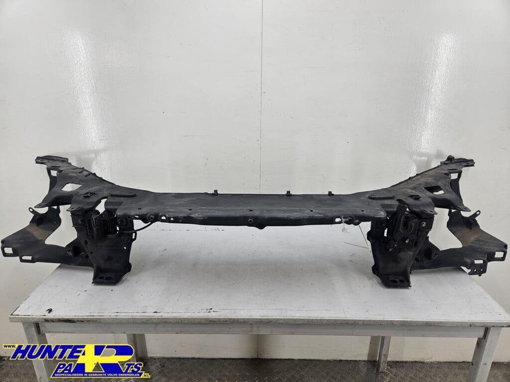 Voorfront Volvo V60/S60 ('10-'13) 31283053, Auto-onderdelen, Gebruikt, Ophalen of Verzenden, Volvo