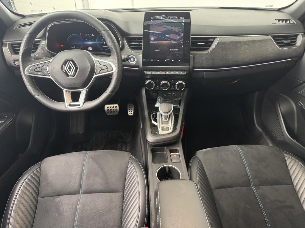 Renault Arkana 1.6 E-Tech full hybrid 145 Esprit Alpine | Pa, Auto's, Arkana, Gebruikt, Met garantie (alle), Origineel Nederlands