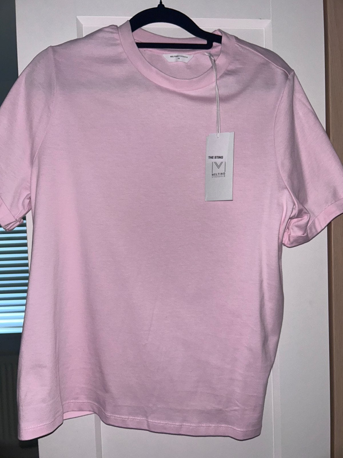 Nieuw shirt xs The Sting, Ophalen of Verzenden, Zo goed als nieuw, Maat 34 (XS) of kleiner, Korte mouw