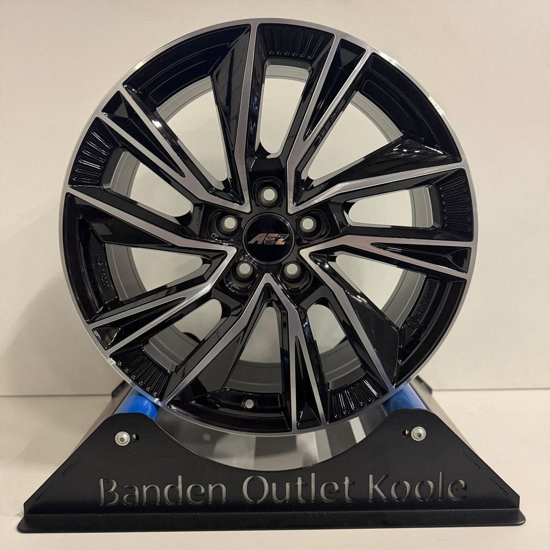 Toyota Corolla Verso Crown Sienna Camry MR2 5x114,3 19'' Vel, 19 inch, Velg(en), -, -