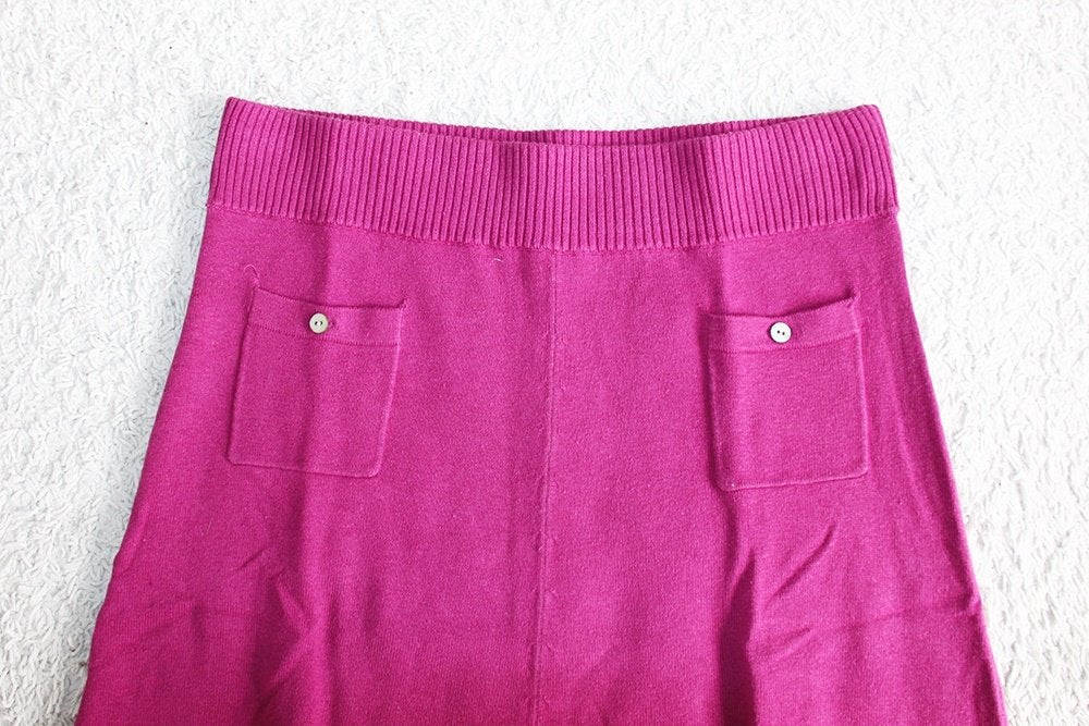 Mooie Vanilia Rok - 92 (M) € 45,-, Maat 38/40 (M), Vanilia, Ophalen of Verzenden, Zo goed als nieuw