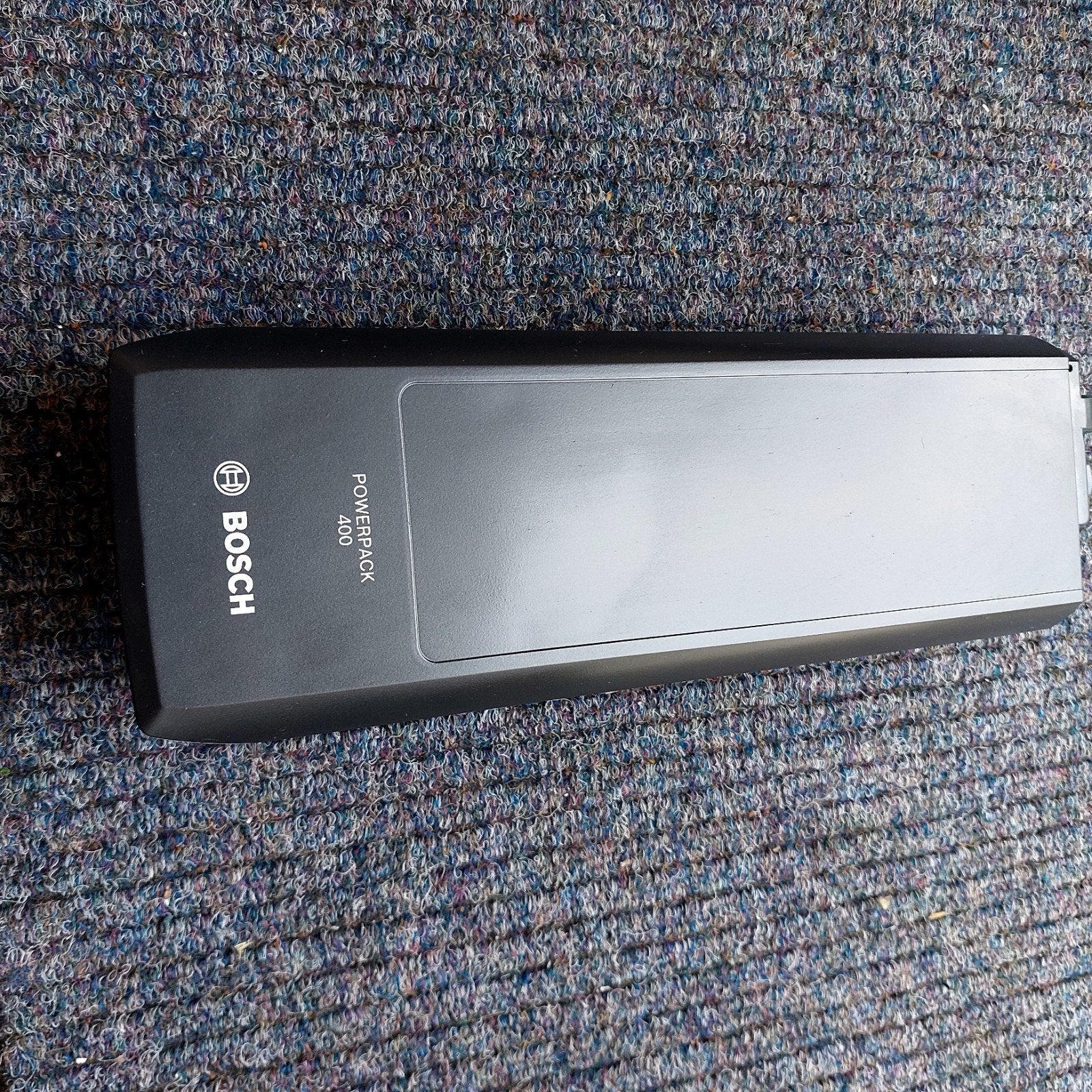 bosch powerpack 400w, Ophalen of Verzenden