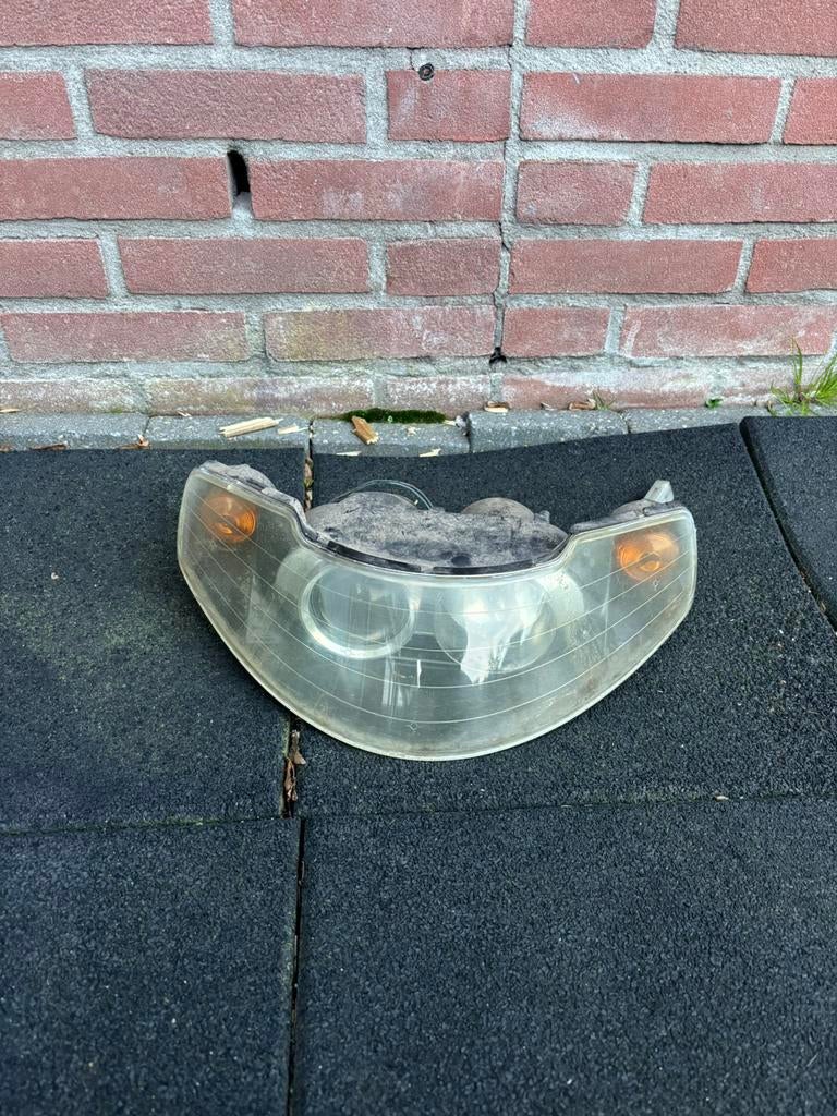 Piaggio skipper lx koplamp, Ophalen of Verzenden, Zo goed als nieuw
