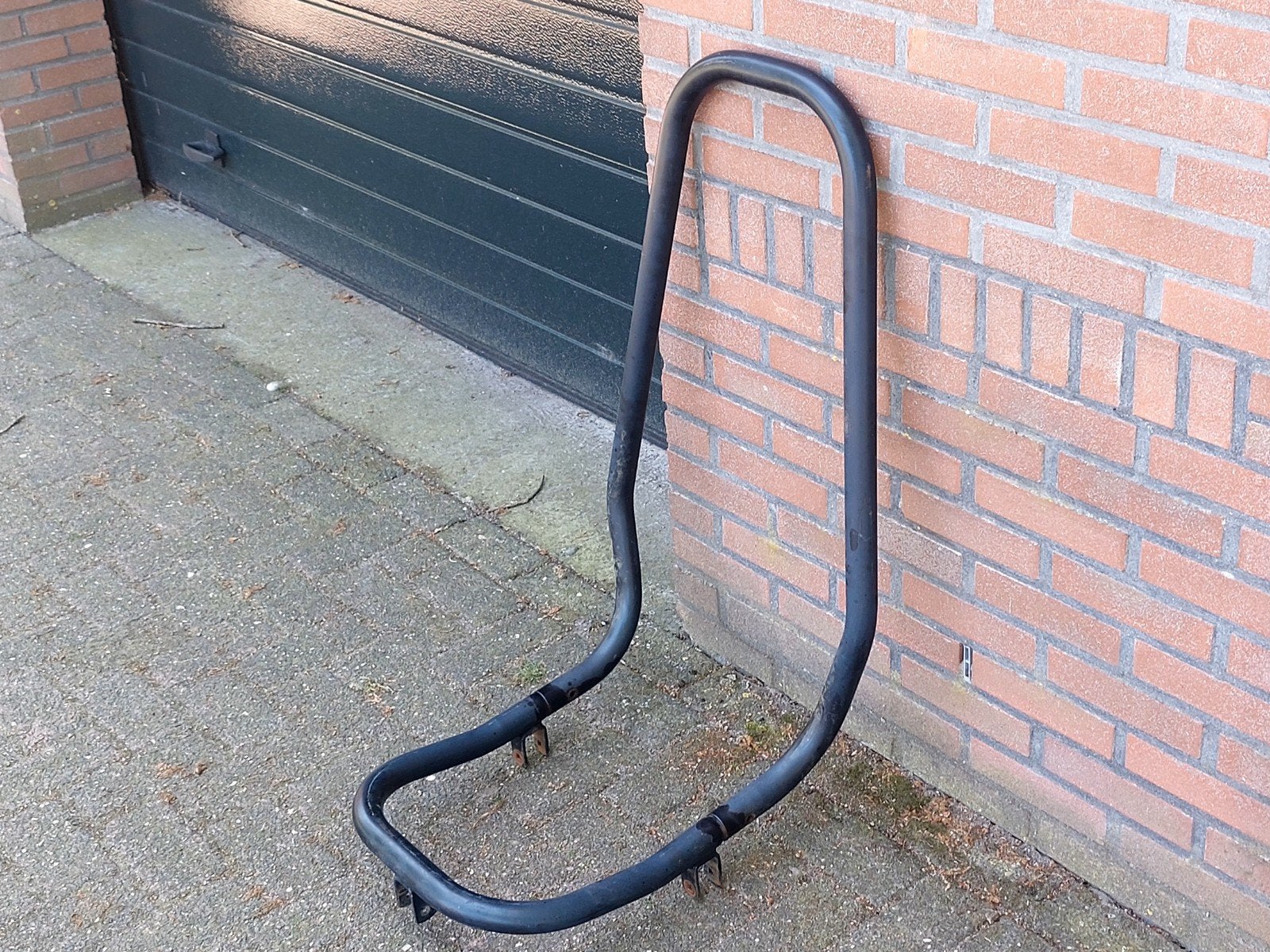 ORIGINELE BERG ROLBEUGEL, Ophalen, Nieuw, Berg