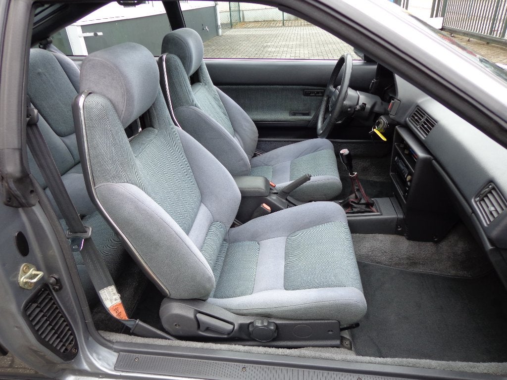 Toyota Celica 2.0 GT TwinCam 16V, foto 9