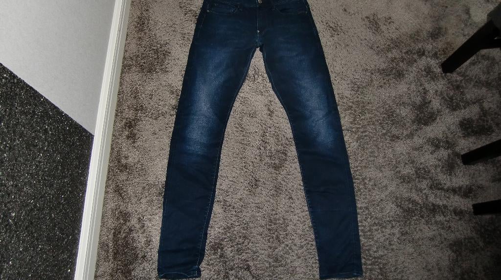 Spijkerbroek  G-Star  maat 30/34, Kleding | Heren, Spijkerbroeken en Jeans, Blauw, W32 (confectie 46) of kleiner, Ophalen of Verzenden