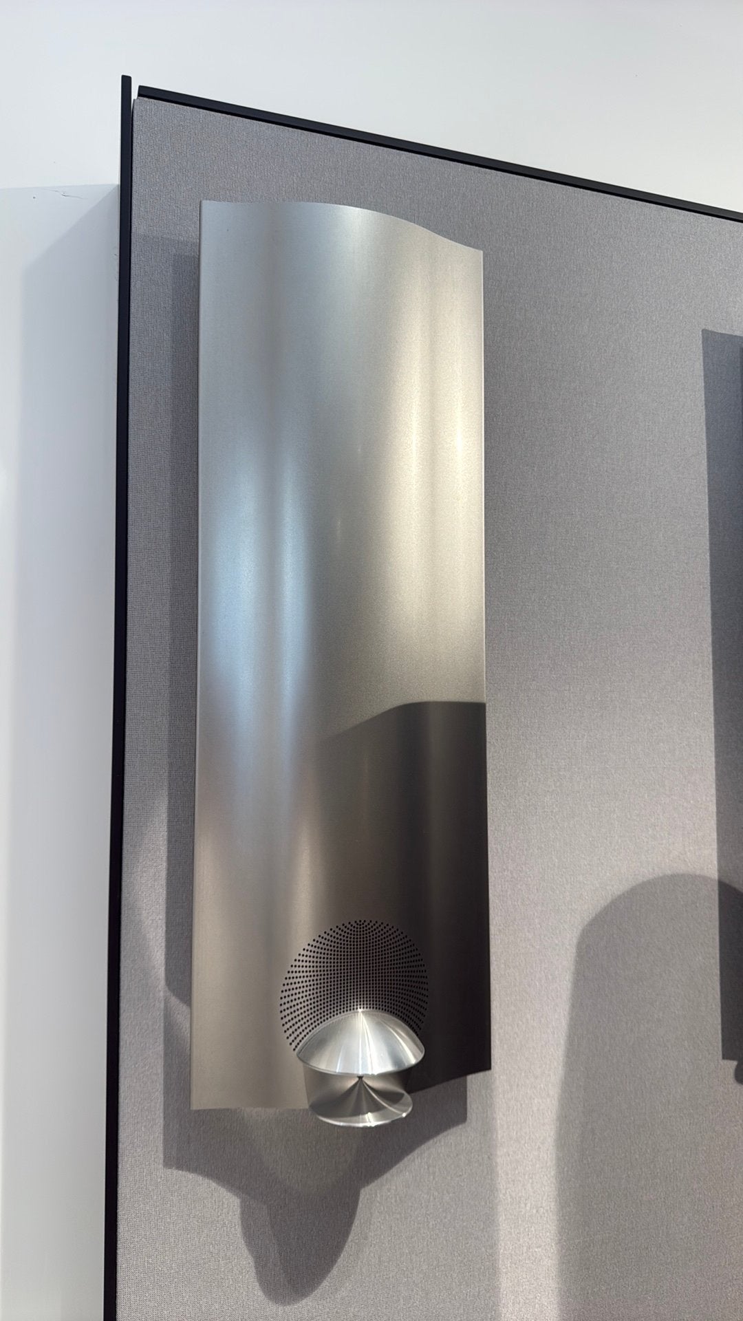 Bang & Olufsen BeoLab 12.2 actieve luidspreker