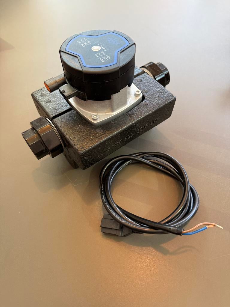OEG CV Circulatiepomp 512200058, Doe-het-zelf en Verbouw, Ophalen of Verzenden, Gebruikt, Overige typen
