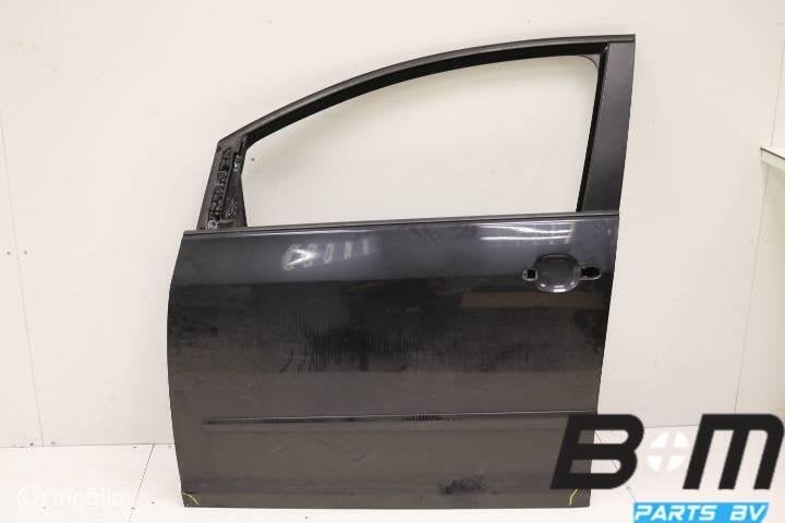 Portier LV (bestuurderskant) VW Golf Plus LC9Z 5M0831105E, Auto-onderdelen, Gebruikt