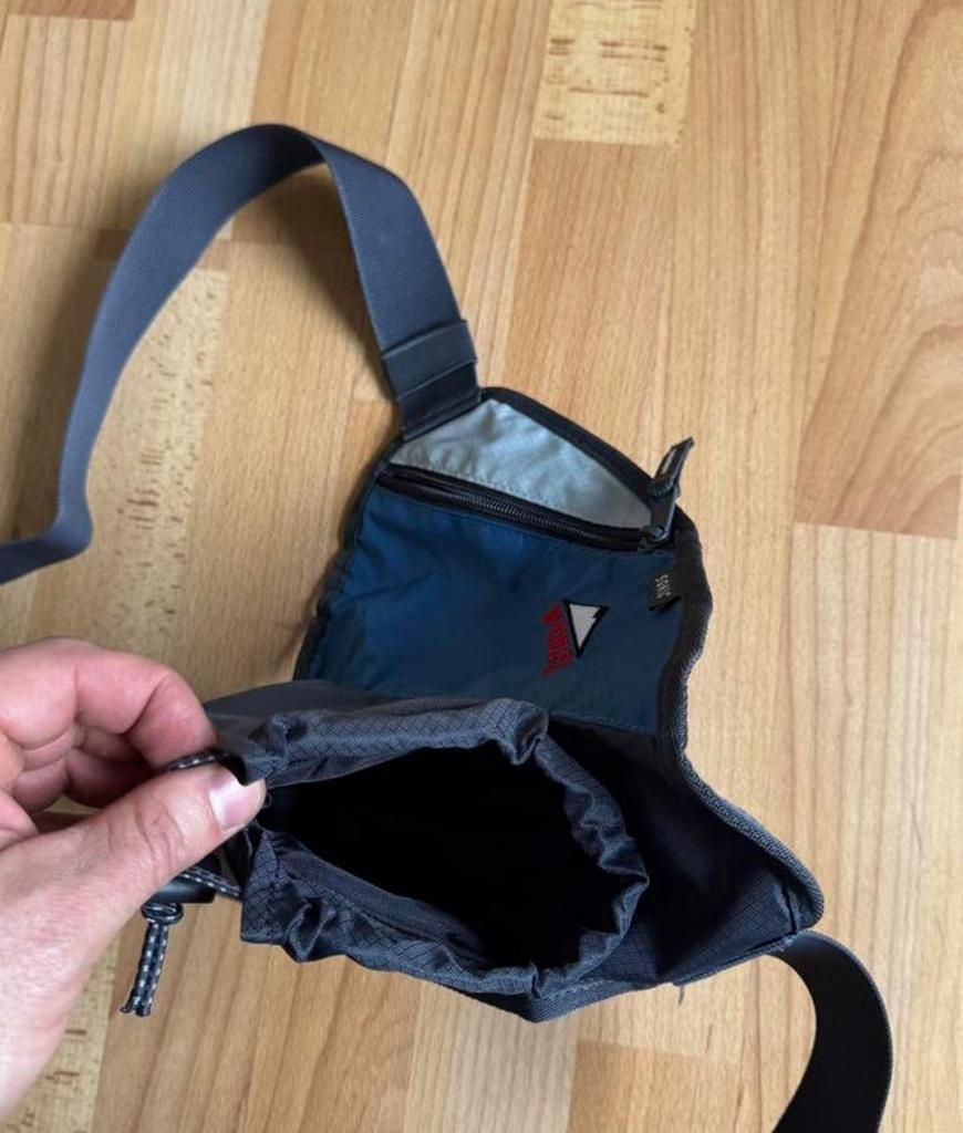Heuptas Mckinley, Sport en Fitness, Bergsport en Wandelen, Ophalen of Verzenden, Zo goed als nieuw, Rugzak