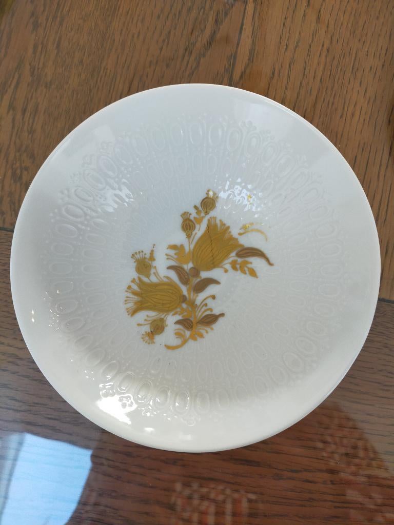 Schoteltje, Antiek en Kunst, Antiek | Keramiek en Aardewerk, Ophalen
