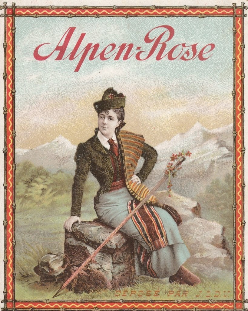 etiket A - 171  ,sigarenbanden, Ophalen of Verzenden, Zo goed als nieuw, Sigarenbandjes