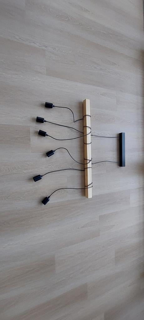 Tafellamp / Hanglamp, Huis en Inrichting, Lampen | Wandlampen, Ophalen