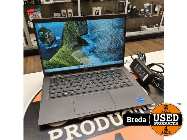 Dell Latitude 7430 - 16GB - 256GB - i7 1270p - Mooie Staat, Dell, Zo goed als nieuw, Support@Dell.com, One Dell Way
Round Rock, TX 78682
United States
