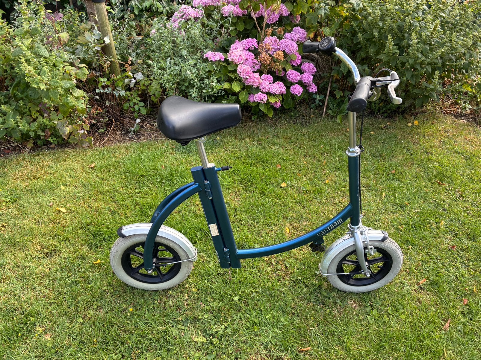 Prachtige Van Raam City Loopfiets, Ophalen of Verzenden, Gebruikt