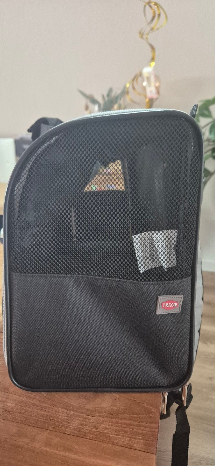 Honden of katten transport tas, Ophalen of Verzenden, Zo goed als nieuw
