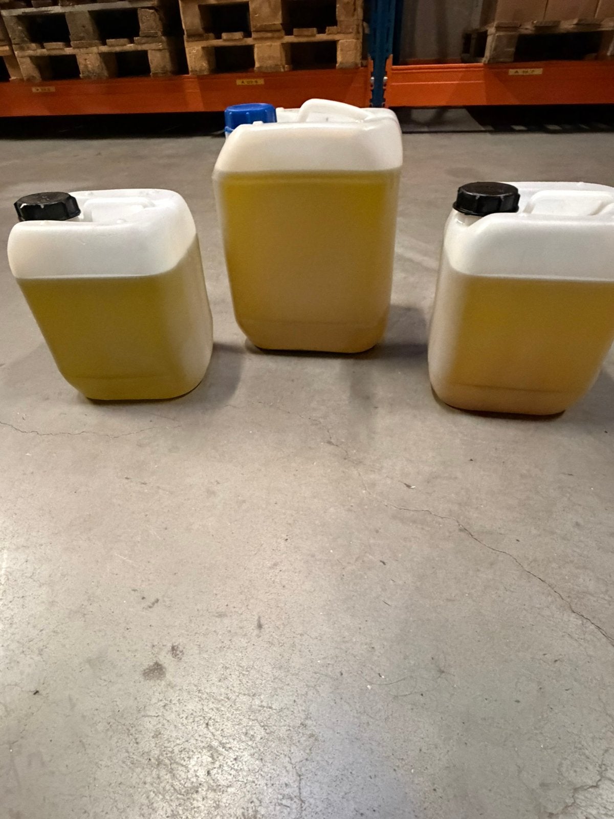 Pure biologisch olijfolie, Diversen, Levensmiddelen, Ophalen