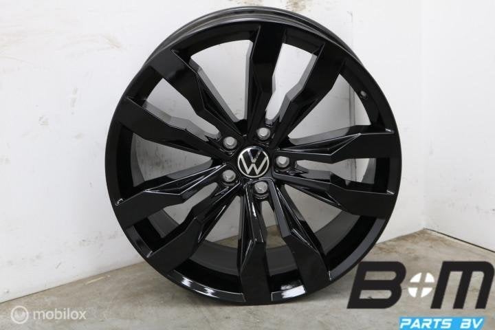 Org. 1 losse 20 inch Suzuka velg VW Tiguan 5NA! 5NA601025Q, Gebruikt, Velg(en)