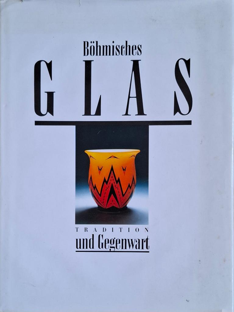 Boheemse glaskunst, Antiek en Kunst, Antiek | Glas en Kristal, Ophalen of Verzenden