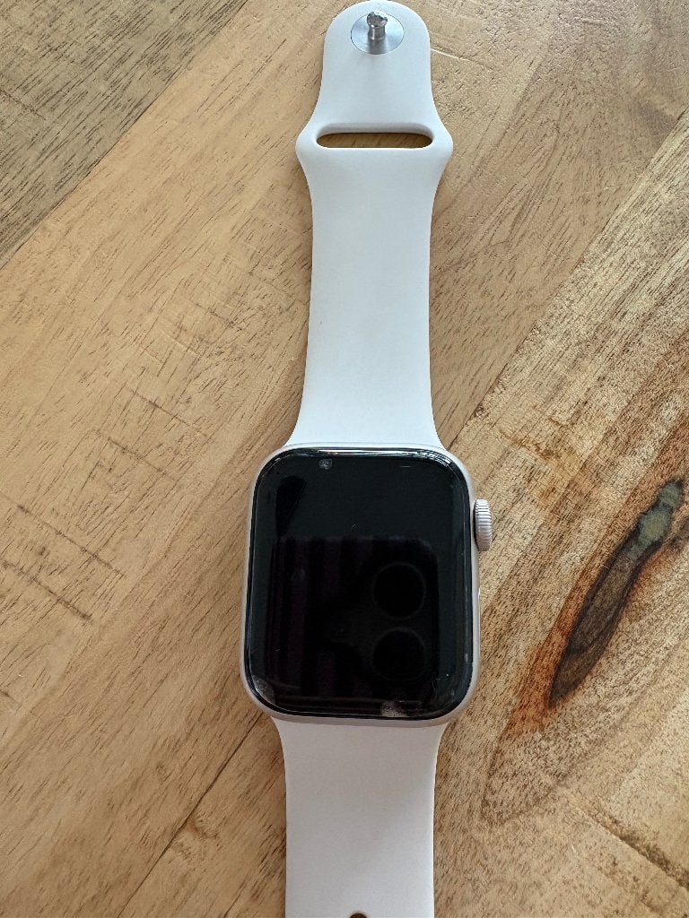 Foto 5 van Apple Watch SE 3 40 mm