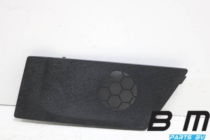 Dashboardrooster rechts Audi TT 8J 8J1035420A, Gebruikt