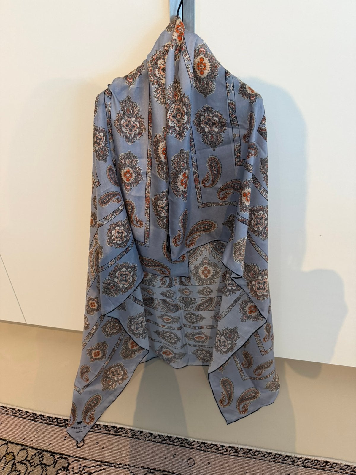 Max Mara sjaal, nieuw, Verzenden, Nieuw, Sjaal