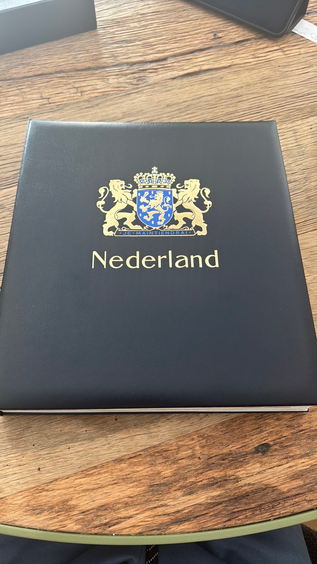 Davo 2000 - 2005 FDC, Postzegels en Munten, Postzegels | Toebehoren, Ophalen of Verzenden, Verzamelalbum