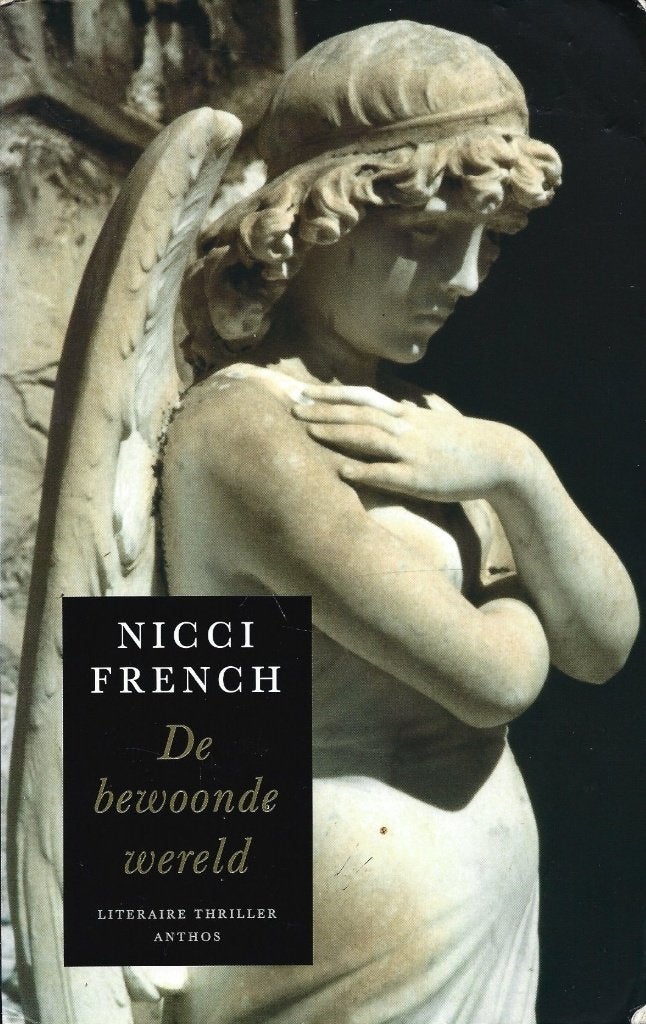 Nicci French - De bewoonde wereld - Literaire thriller, Ophalen of Verzenden, Gelezen