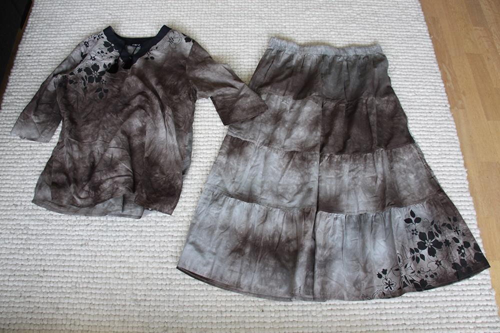 No Secret Dames Pakje - 64 (Maat 44) € 45,-, No Secret, Ophalen of Verzenden, Nieuw