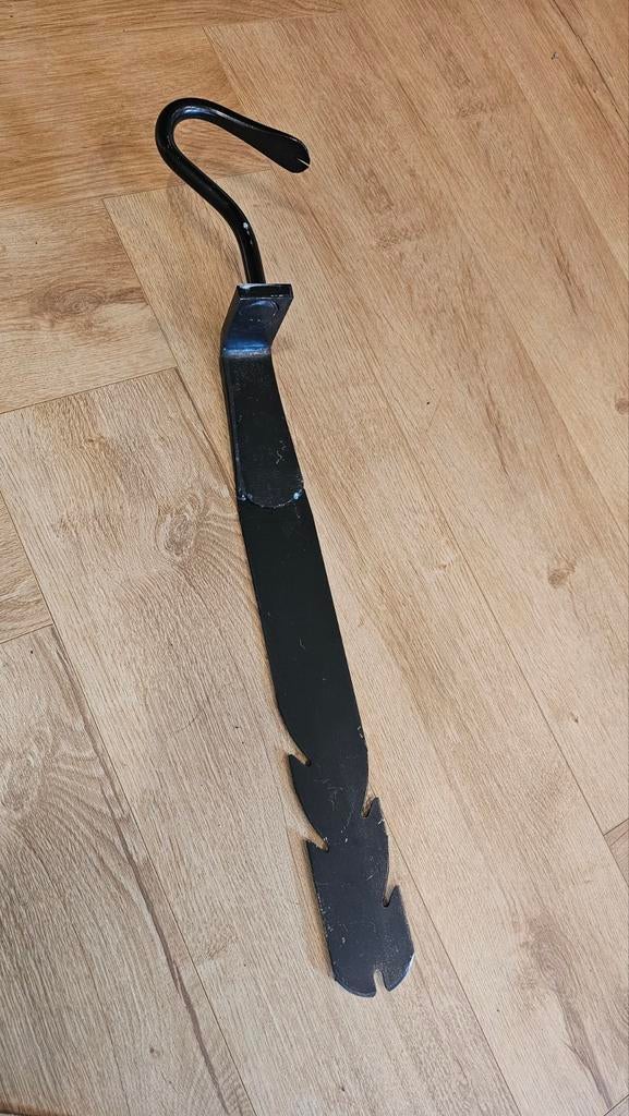 Dak trekker, nagel trekker, Ophalen of Verzenden