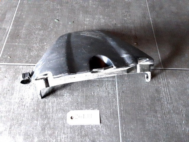 GSXR1000 2005 - 2006 Suzuki Spatbord D1-58553