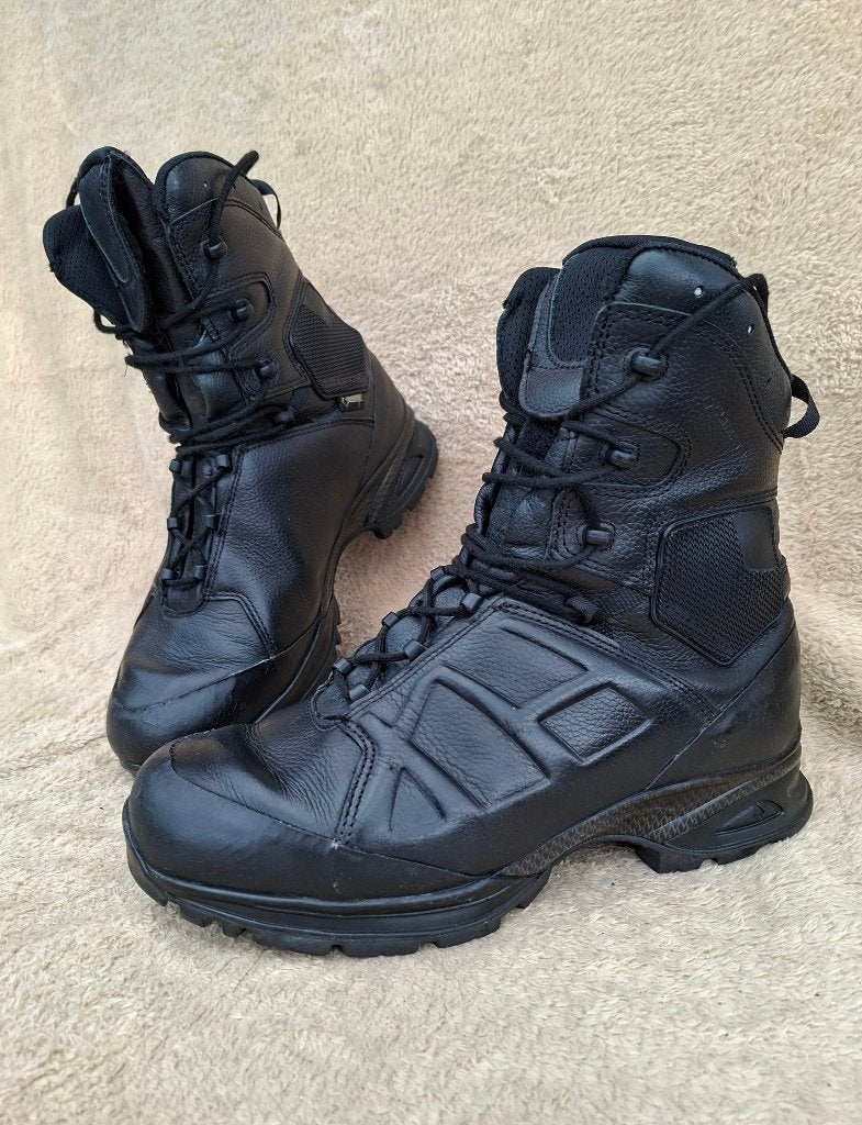 Haix Ranger GSG9-X Dames, maat 40, Ophalen of Verzenden, Gebruikt, Schoenen