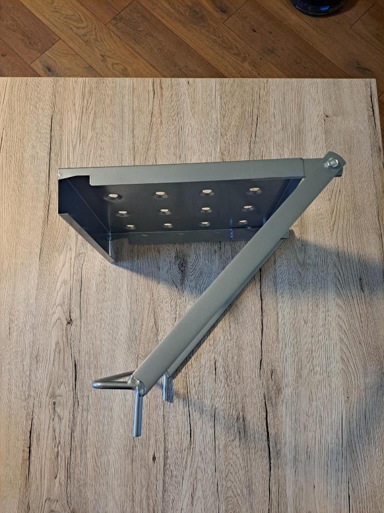werkplaat ladder, Ophalen of Verzenden, Nieuw, Minder dan 70 cm