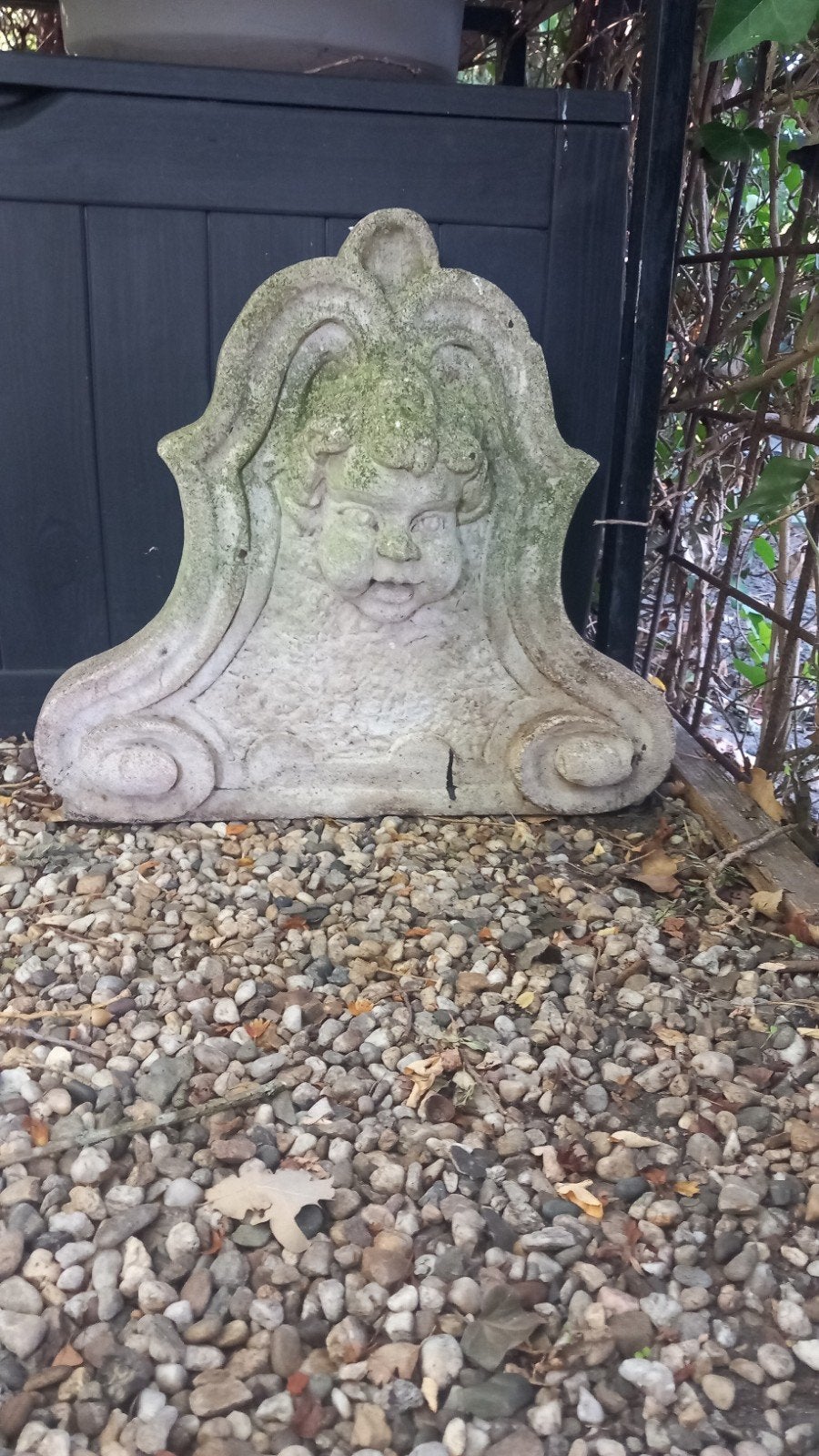 tuin beeld, Tuin en Terras, Tuinbeelden, Ophalen of Verzenden