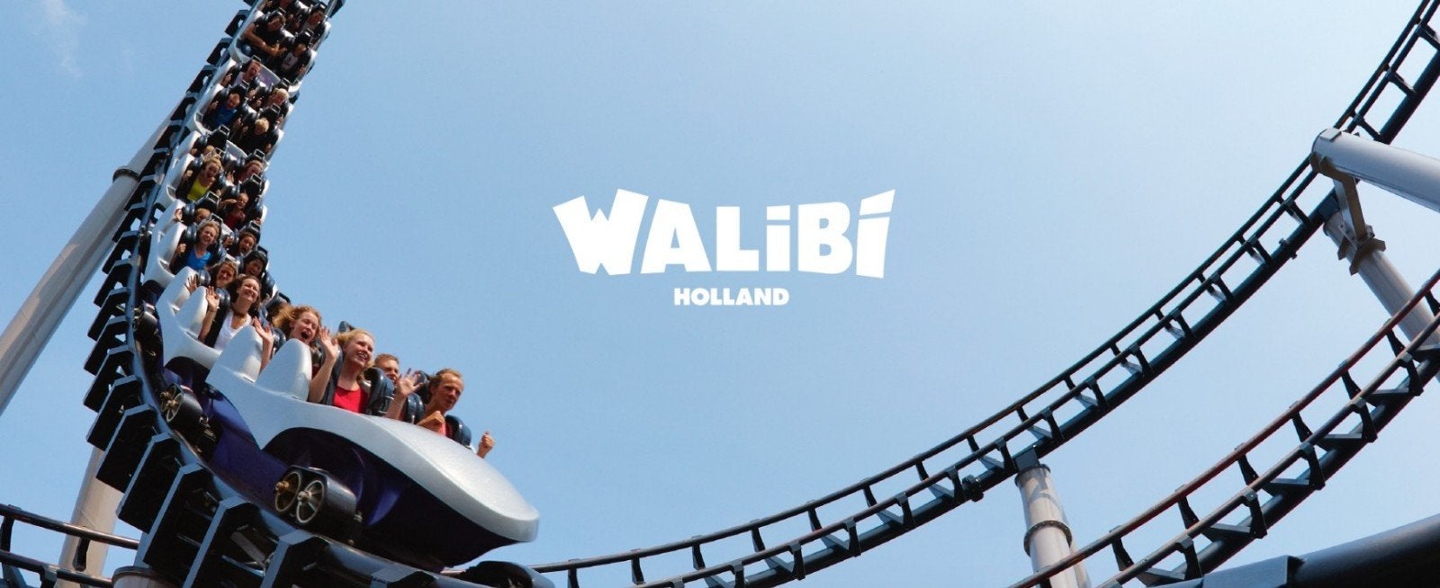 kaartjes walibi, Drie personen of meer, Ticket of Toegangskaart