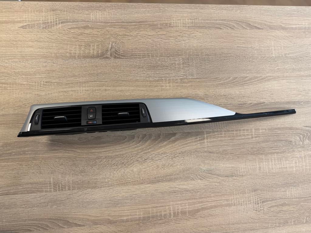 BMW F3X FLG Midden LCI Dashboard Ventilatie Ventilatie Venti, Ophalen of Verzenden, Gebruikt, BMW