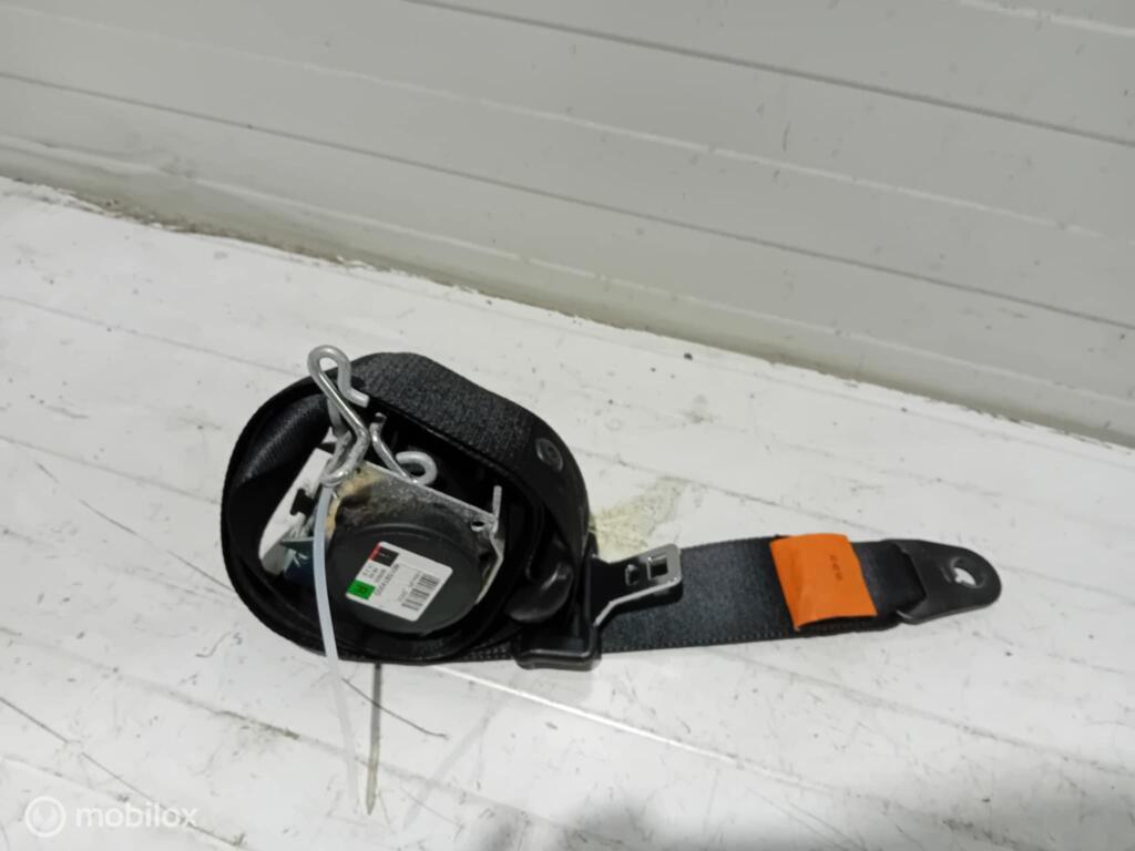 Gordel Ford Focus C Max 601597400D 6015997400, Auto-onderdelen, Gebruikt, Ophalen of Verzenden