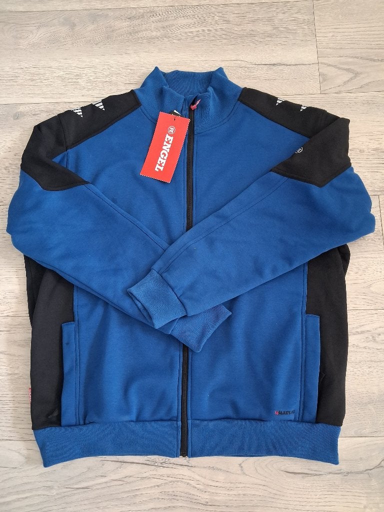 Nieuw Engel werkvest  maat 3XL / 4XL + gratis polo 4XL!, FE Engel, Heren, Nieuw, Ophalen of Verzenden