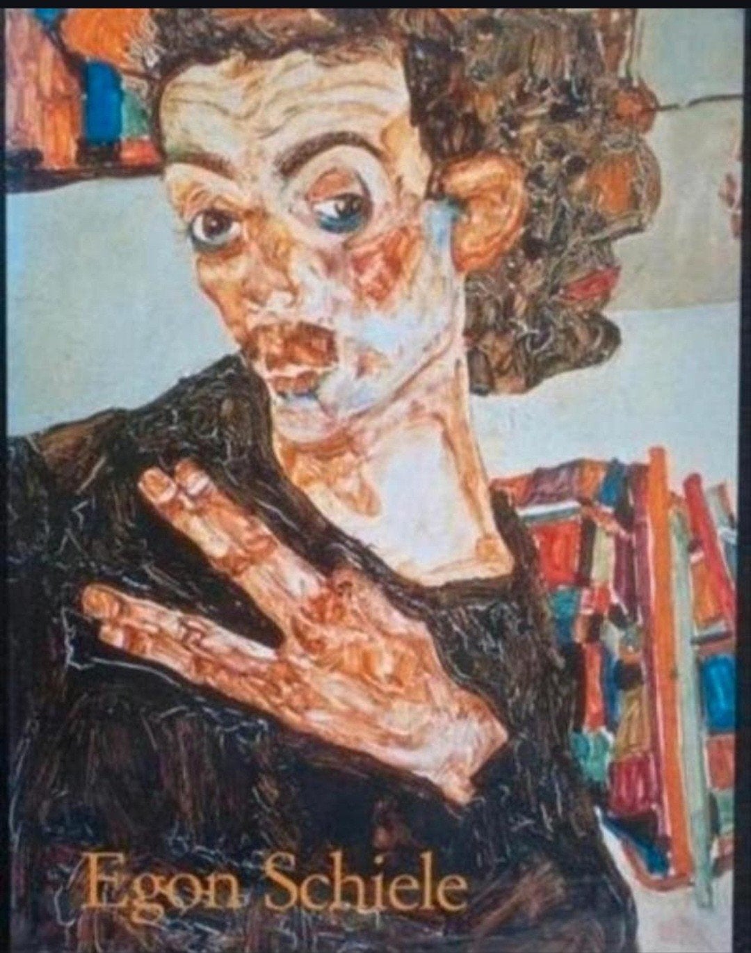 SCHIELE Taschen Nederlands groot formaat, Boeken, Kunst en Cultuur | Beeldend, Verzenden, Zo goed als nieuw