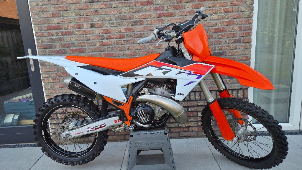 KTM SX 250 2023 69 uur -  SXF YZ YZF 125 450 TC FC MC CRF KX, 250 cc, -, KTM, -
