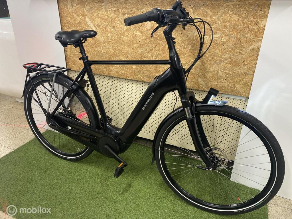BATAVUS FINEZ E-GO 2024 BOSCH MIDDENMOTOR 61 CM, Batavus, Oval Tower, De Entree 99-197 1101 HE Amsterdam, Batavus, Info@accell-group.com