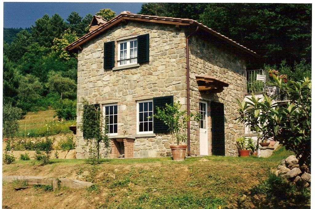 Toscane - Natuurhuisje - Te huur, Vakantie, Vakantiehuizen | Italië, Landelijk, 1 slaapkamer, Internet, In bergen of heuvels