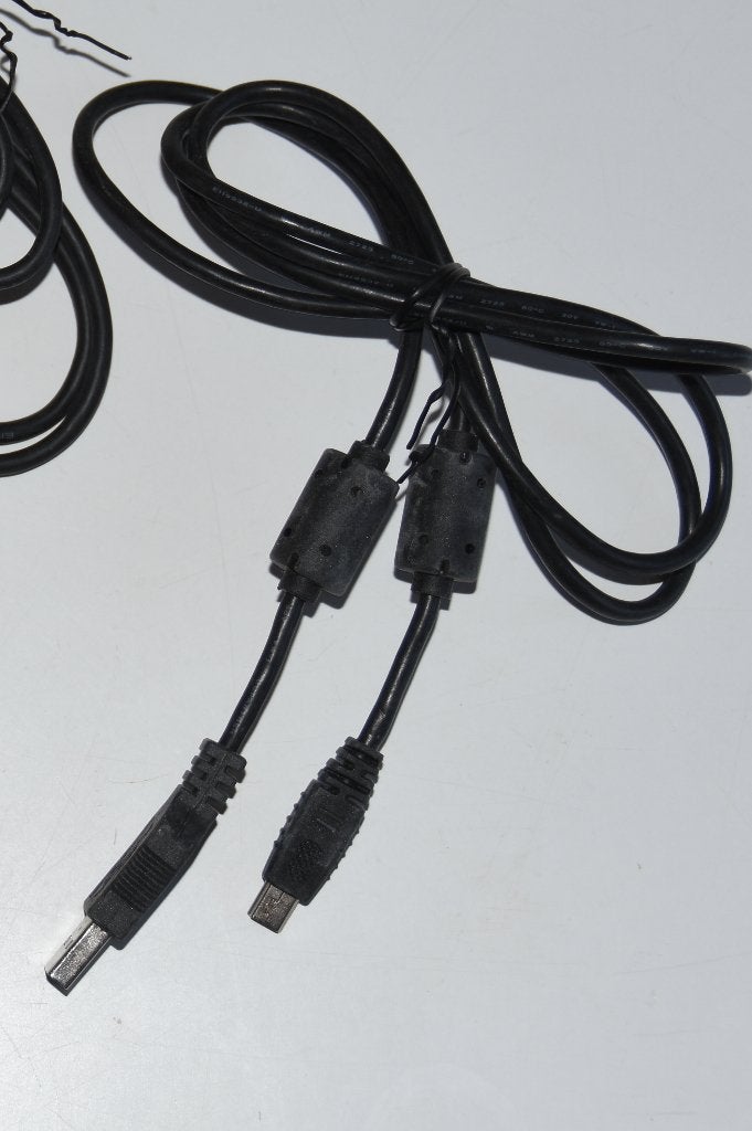 Originele USB kabel voor Sanyo Camera, Verzenden, Overige Merken, Geen optische zoom