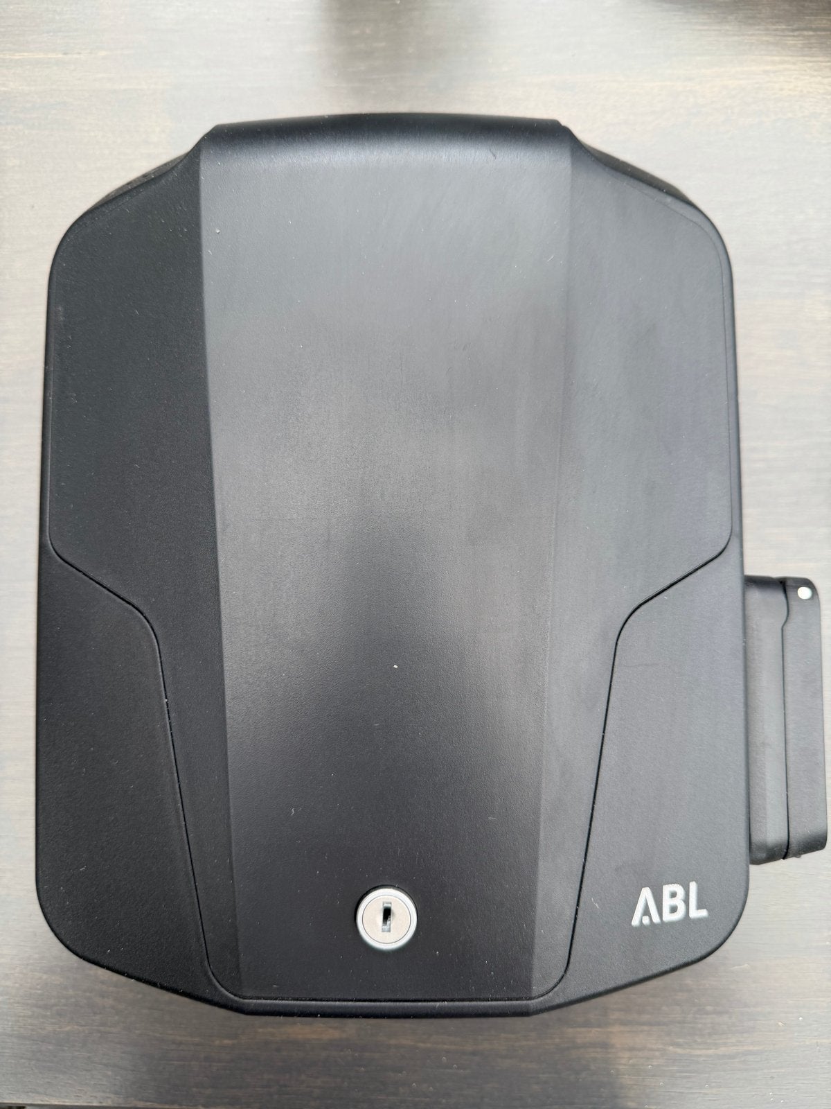 ABL Laadpaal voor elektrisch voertuig, Ophalen of Verzenden, Gebruikt, Laadpaal