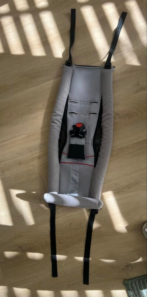 Thule Baby Sling, Kinderen en Baby's, Babydragers en Draagdoeken, Overige merken, Overige typen, Ophalen of Verzenden, Zo goed als nieuw